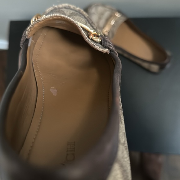 Coach Olive Loafers - Picture 5 of 6